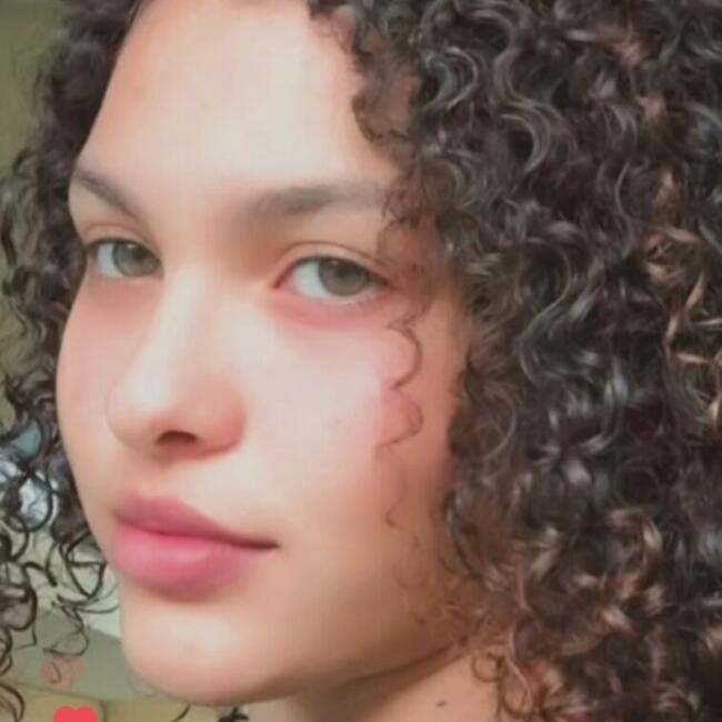 Babá em Serra: Eloah