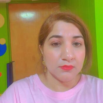 Babysitter in Montreal: Mahwish