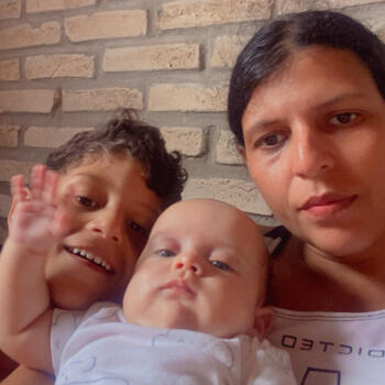 Família Cuiabá: Bruna