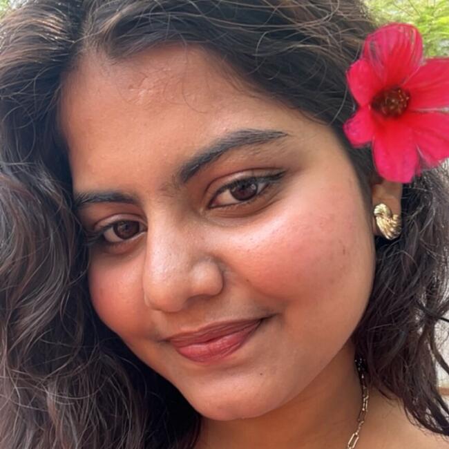 Babysitter in Mumbai: Varsha s