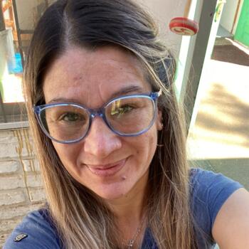 Niñera Buin: Andrea