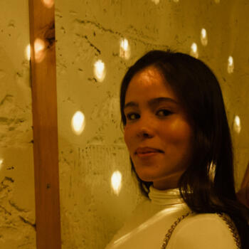 Babysitter Dublin: Maria Eduarda