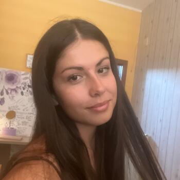 Babysitter Marigliano: Alessandra