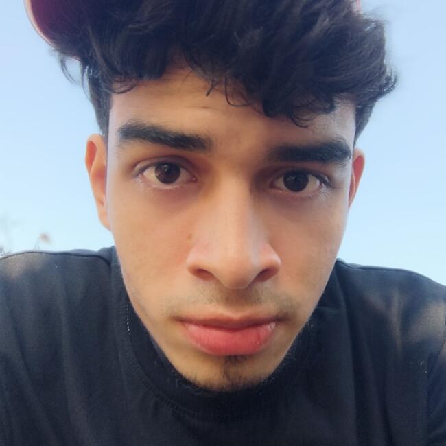 Babysitter in Pocrí: Rubén Eduardo