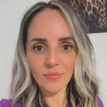 Babá em São Paulo (São Paulo): Flaviane