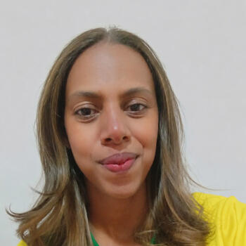 Babysitter Ourinhos: Ana Paula