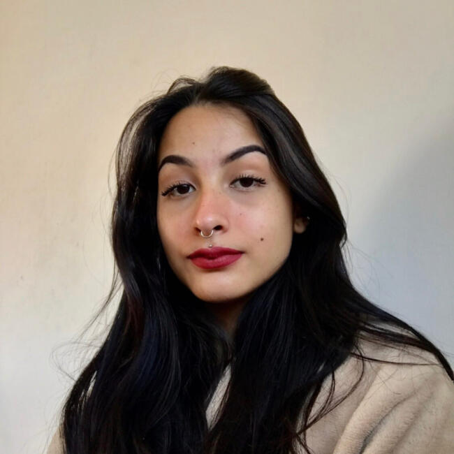 Babysitter in Osasco: Monick