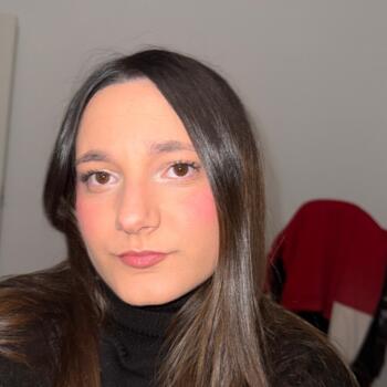 Babysitter in Granada: Raquel