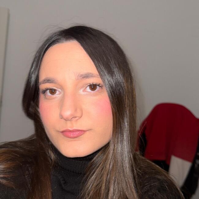 Babysitter in Granada: Raquel
