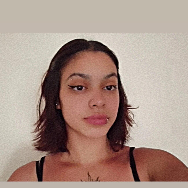 Babysitter in Córdoba: Candela