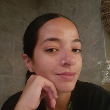 Babysitter in Maldonado: Brisa