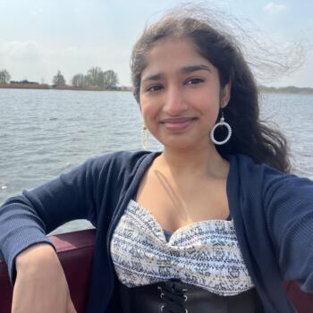 Babysitter Stockholm: Bindu
