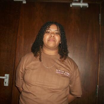 Babysitter in Ceará Mirim: Lídia