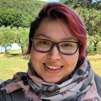 Babysitter Ridderkerk: Catherine Bratton