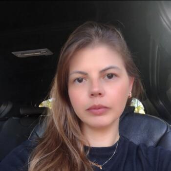 Babá Balneário Camboriú: Juliana