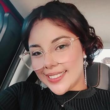 Babysitter in Caçapava: Tallyta