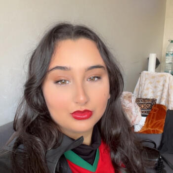 Babysitter Nogent-sur-Oise: Salma
