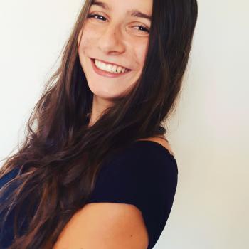 Baby-sitter Rambouillet: Adriana