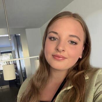 Babysitter Veenendaal: Ynèz de jager