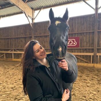 Baby-sitter Bayeux: Jeanne