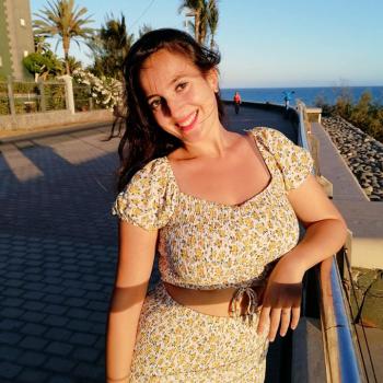 Canguros en Santa Lucía de Tirajana: Francesca
