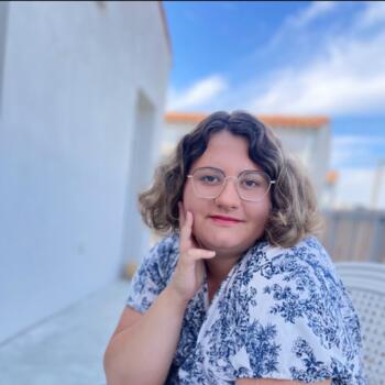 Babysitter in Gémozac: Luna