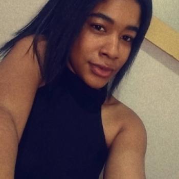 Babá em Porto Alegre: Mariana