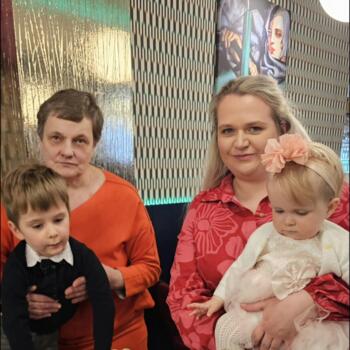 Babysitting job in Opole: babysitting job Joanna