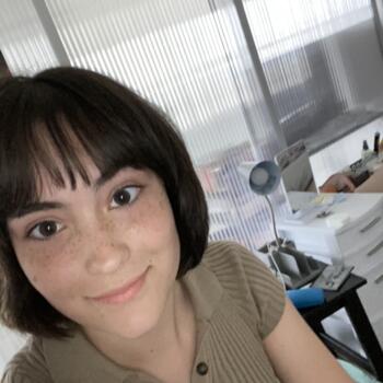 Babysitter in San Jose: Nicolette