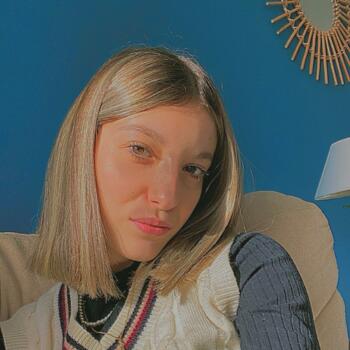 Babysitter in Limoges: Brissiaud