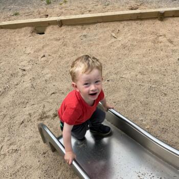 Babysitter Job in Marburg: Julian