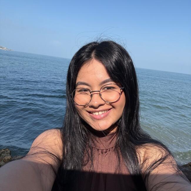 Babá em Ananindeua: Thayssa