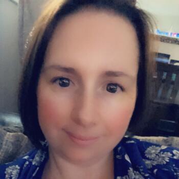 Babysitting job in Burlington: babysitting job Toni