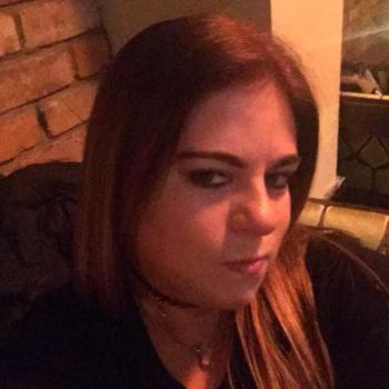 Babysitter in Dún Laoghaire: Sharon Byrne