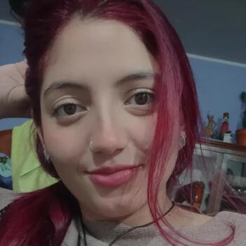Babysitter in Bogotá: Maria