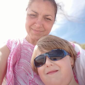 Babysitting job in Albstadt: babysitting job Magdalena