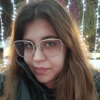 Babysitter in Porto: Jéssica