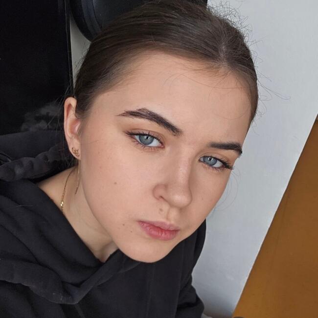 Babysitter in Pregarten: Kateryna