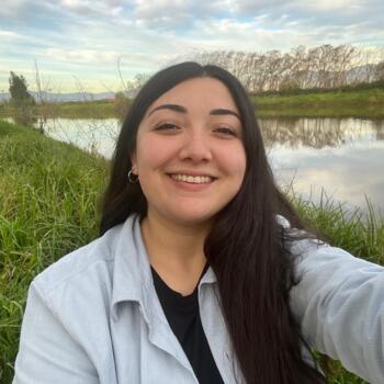 Babysitter in Quillota: Bárbara