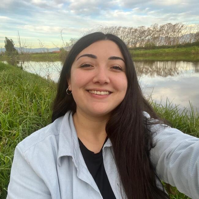 Babysitter in Quillota: Bárbara