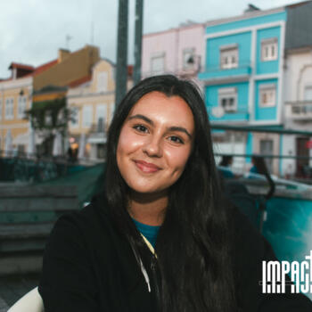 Niñera en Lisboa: Ana