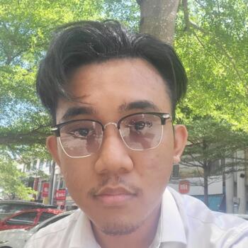 Pengasuh di Kota Kinabalu: Shahrulnizam