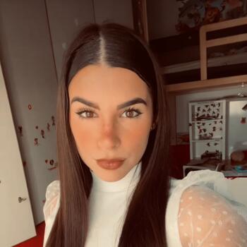 Babysitter a Peschiera Borromeo: Giordana Lucretia Lombardi