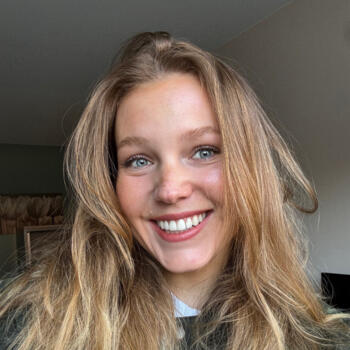 Babysitter Knokke-Heist: Hyndi