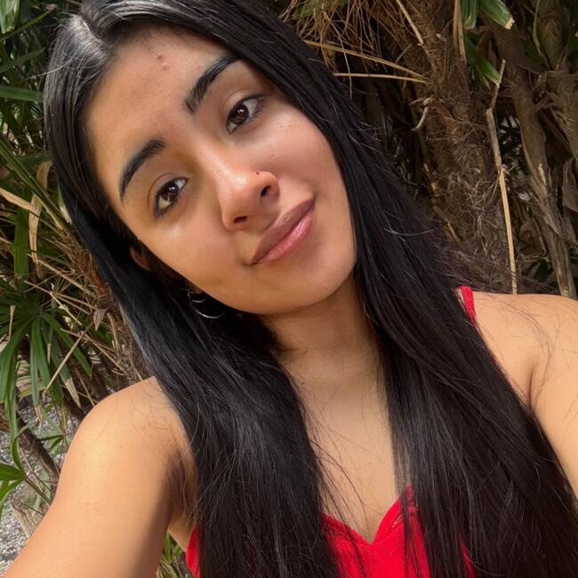 Babysitter in Rafaela: Maru