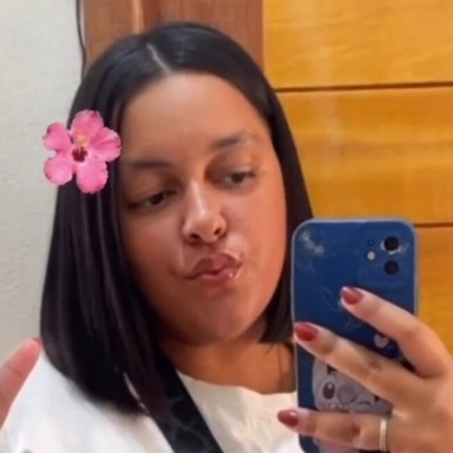 Babysitting job in São Mateus: Yasmin