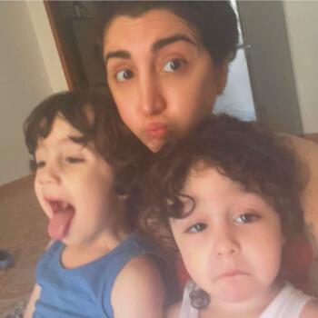 Lavoro per babysitter a Borgosatollo: lavoro per babysitter Soela