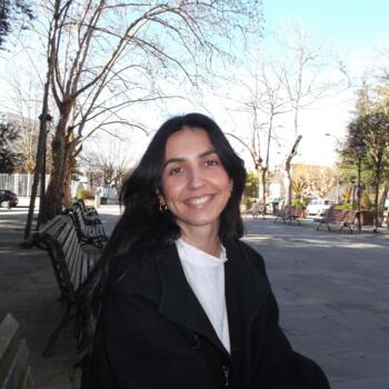 Canguro Madrid: Marina