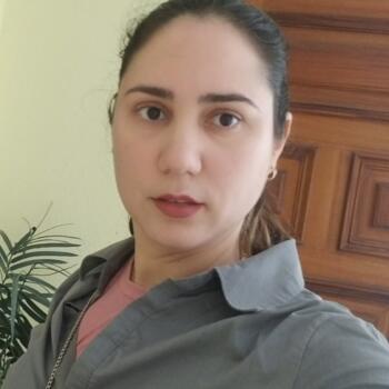 Babysitter in Aranjuez: Daily