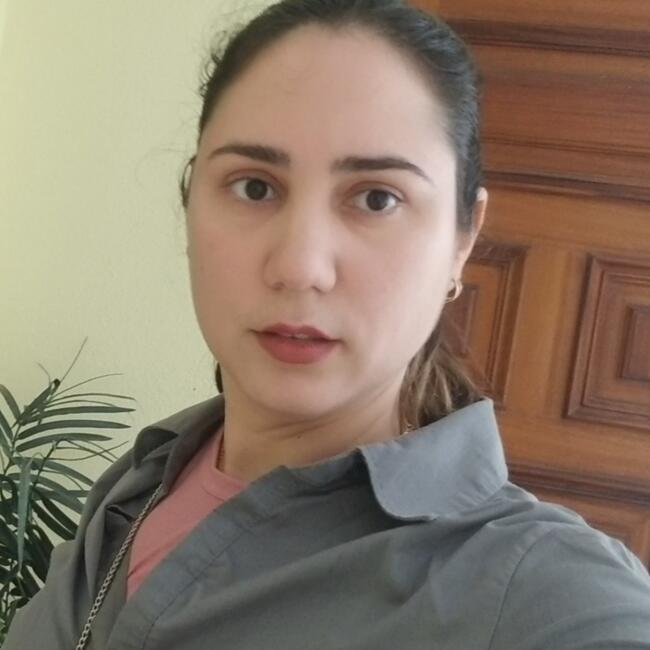 Babysitter in Aranjuez: Daily